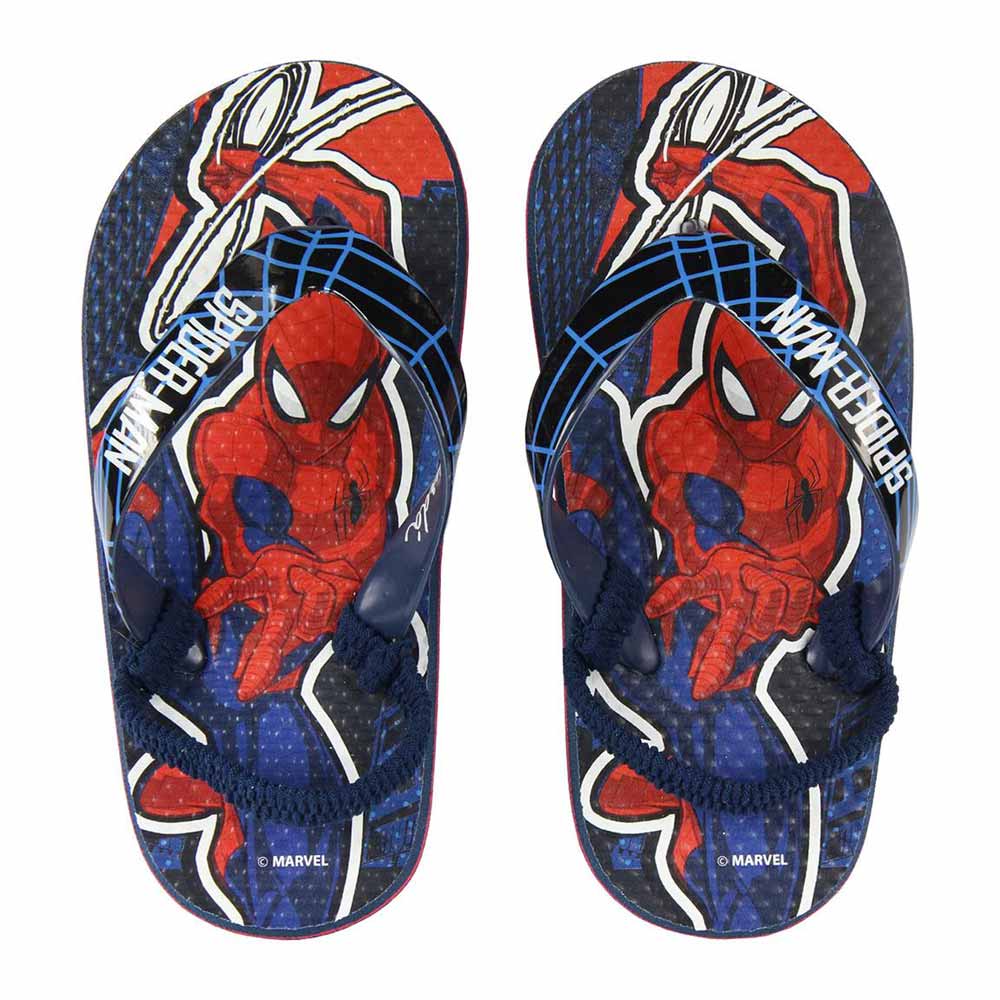 CERDA PAPUCE PREMIUM SPIDERMAN 