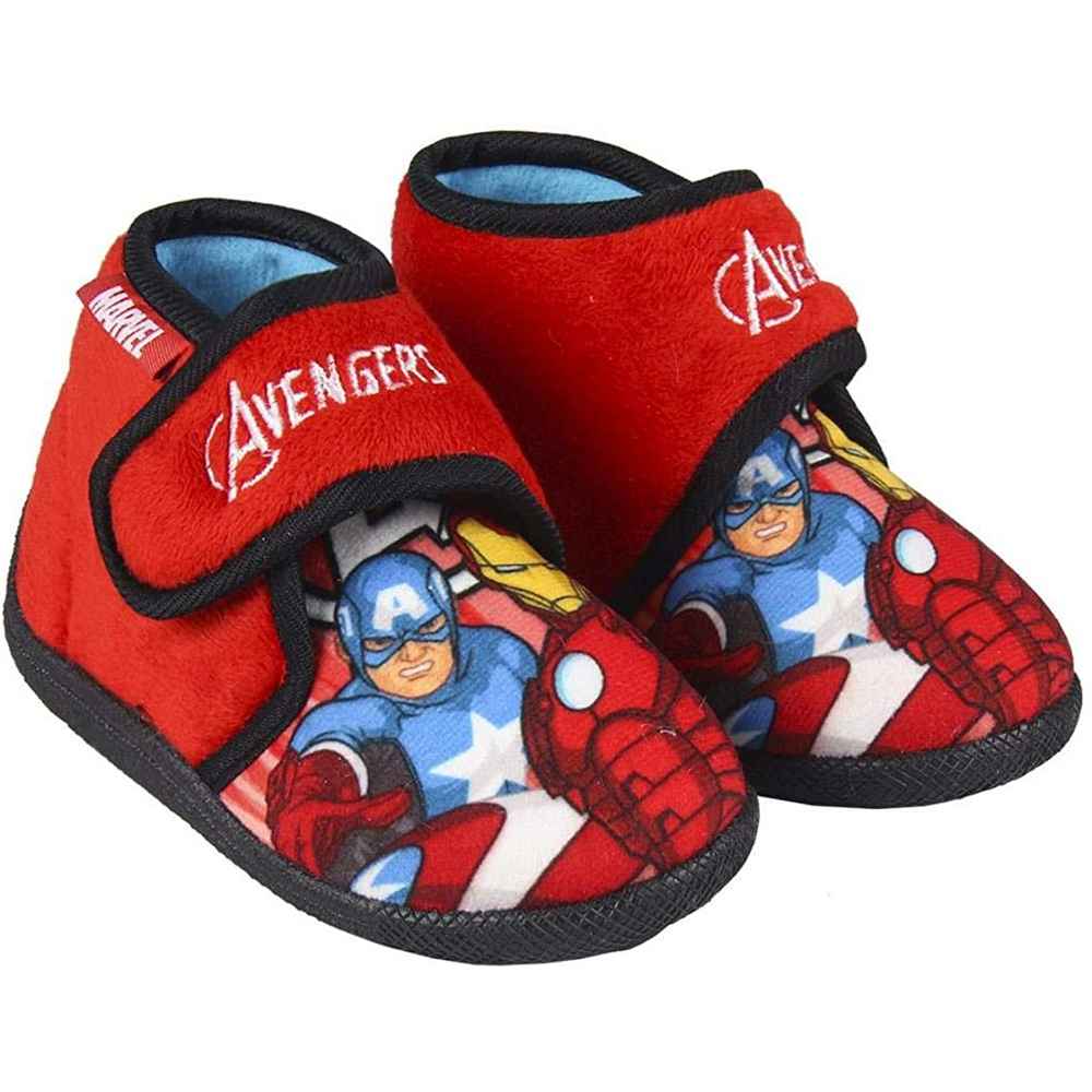 CERDA PATOFNE AVENGERS