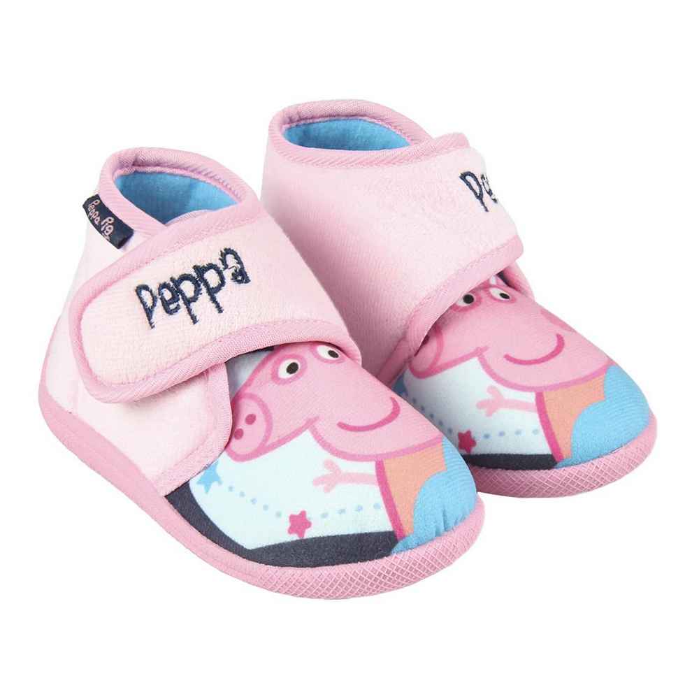 CERDA PATOFNE PEPPA PIG