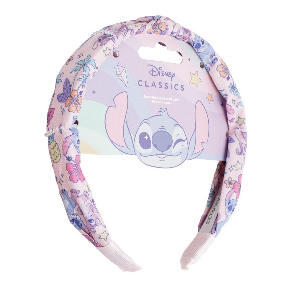 CERDA RAJF ZA KOSU STITCH 