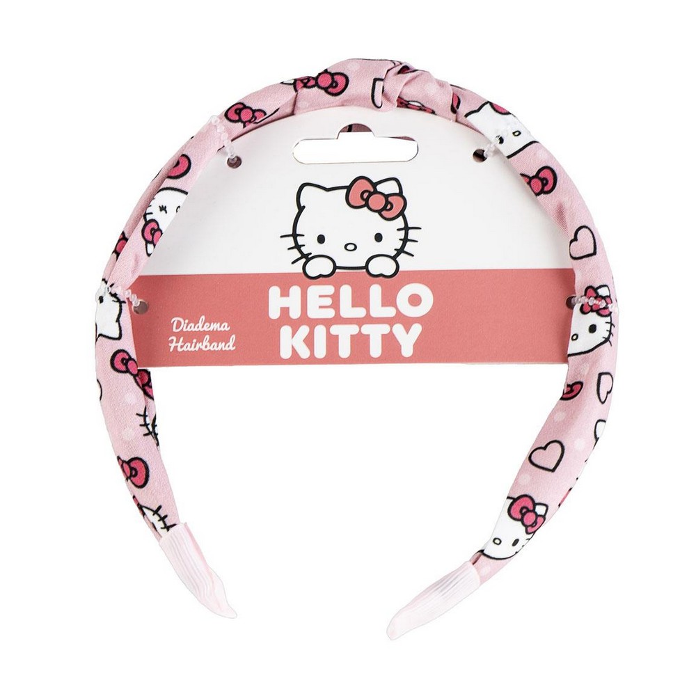 CERDA RAJF ZA KOSU HELLO KITTY 
