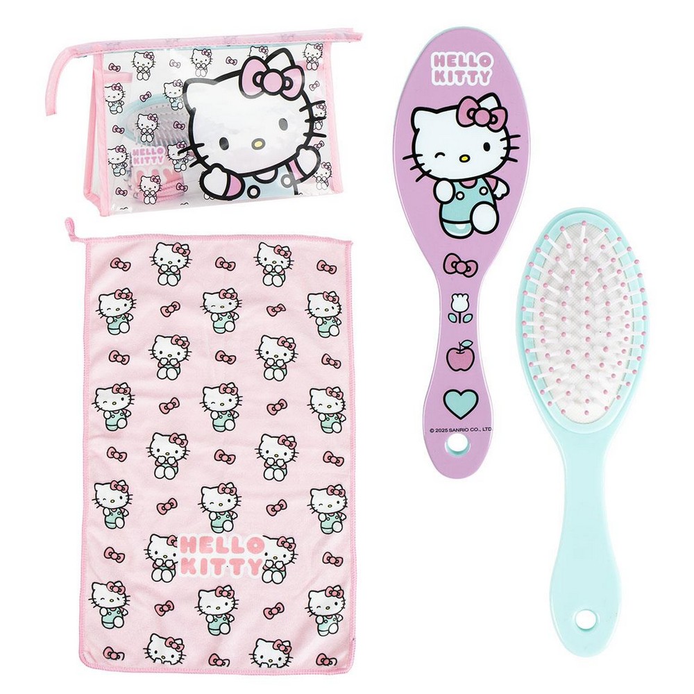 CETDA TOALETNI NESESER SETHELLO KITTY 