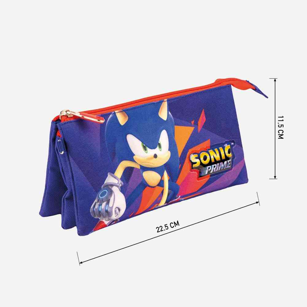 CERDA PERNICA PRAZNA SONIC