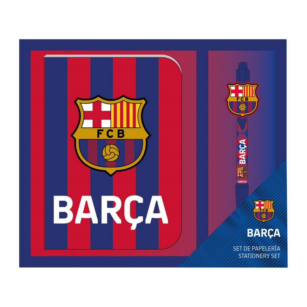 CERDA SET ZA PISANJE BARCELONA 