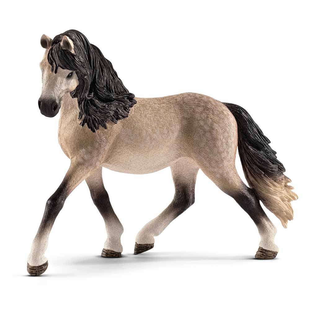 SCHLEICH ANDALUZIJSKI KOBILA  4005086137936 