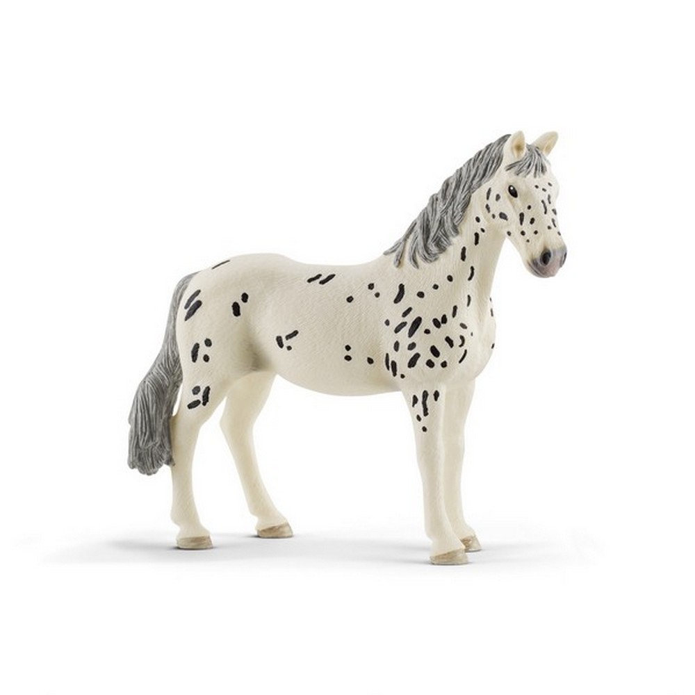 SCHLEICH KNABSTUPPER PASTUV 