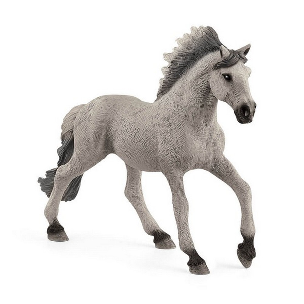 SCHLEICH SORRAIA MUSTANG PASTUV 