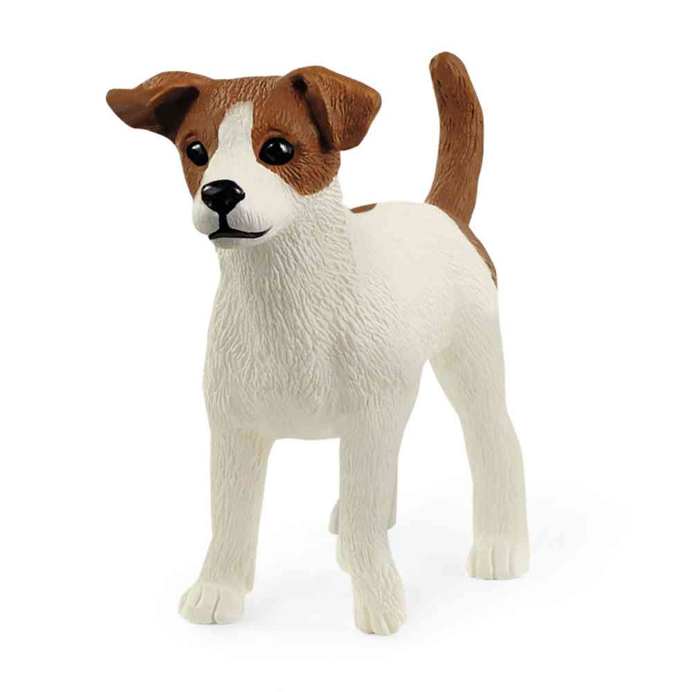 SCHLEICH JACK RUSELL TERRIER 