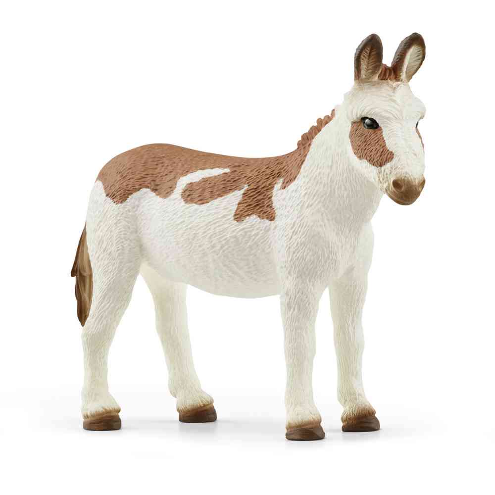 SCHLEICH MAGARENCE 