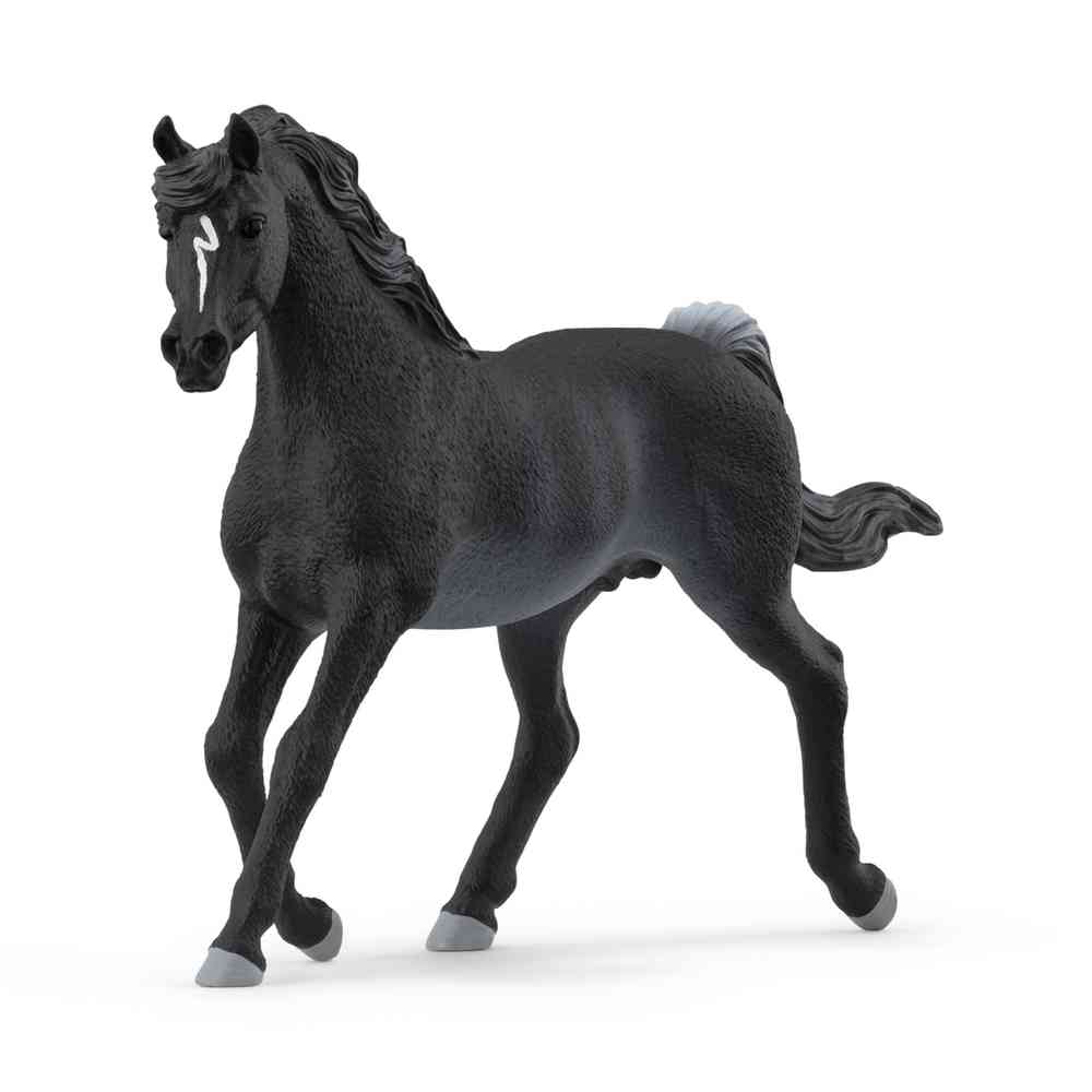 SCHLEICH ARABIAN PASTUV 