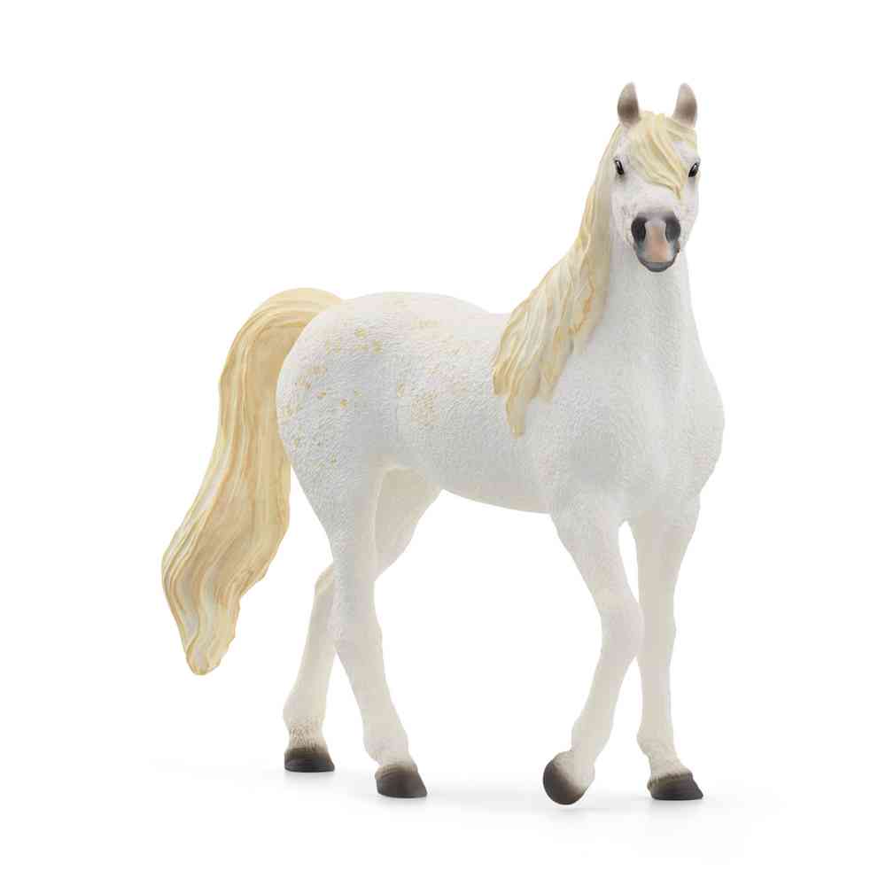 SCHLEICH ARABIAN KOBILA 