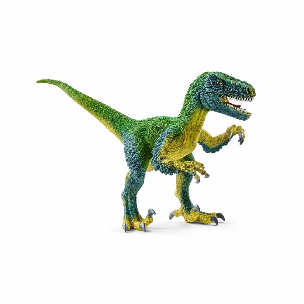 SCHLEICH VELOCIRAPTOR 4055744008368 