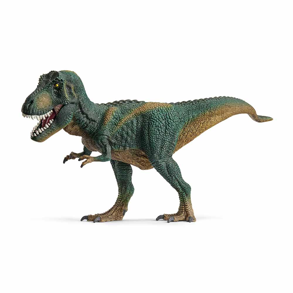 SCHLEICH TYRANNOSAURUS REX 4055744009419 