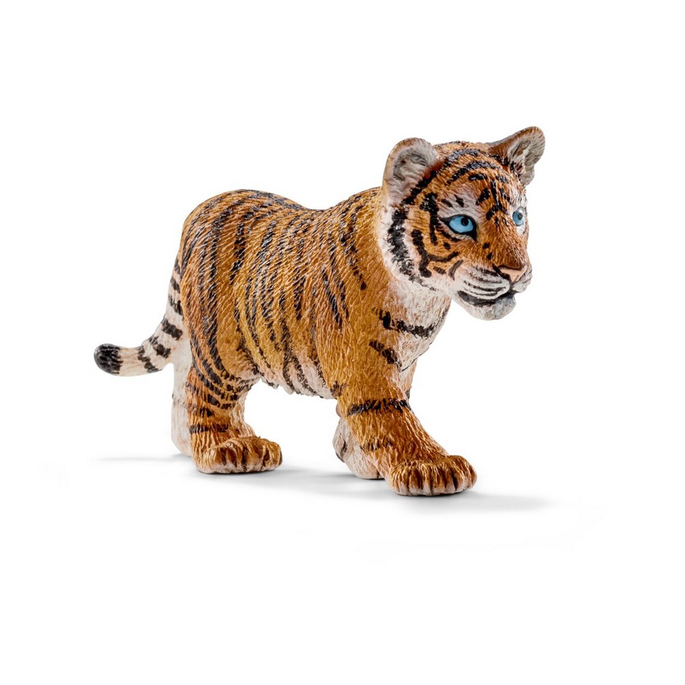 SCHLEICH MLADUNČE TIGRA 