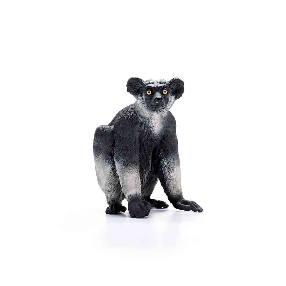 SCHLEICH INDRI 