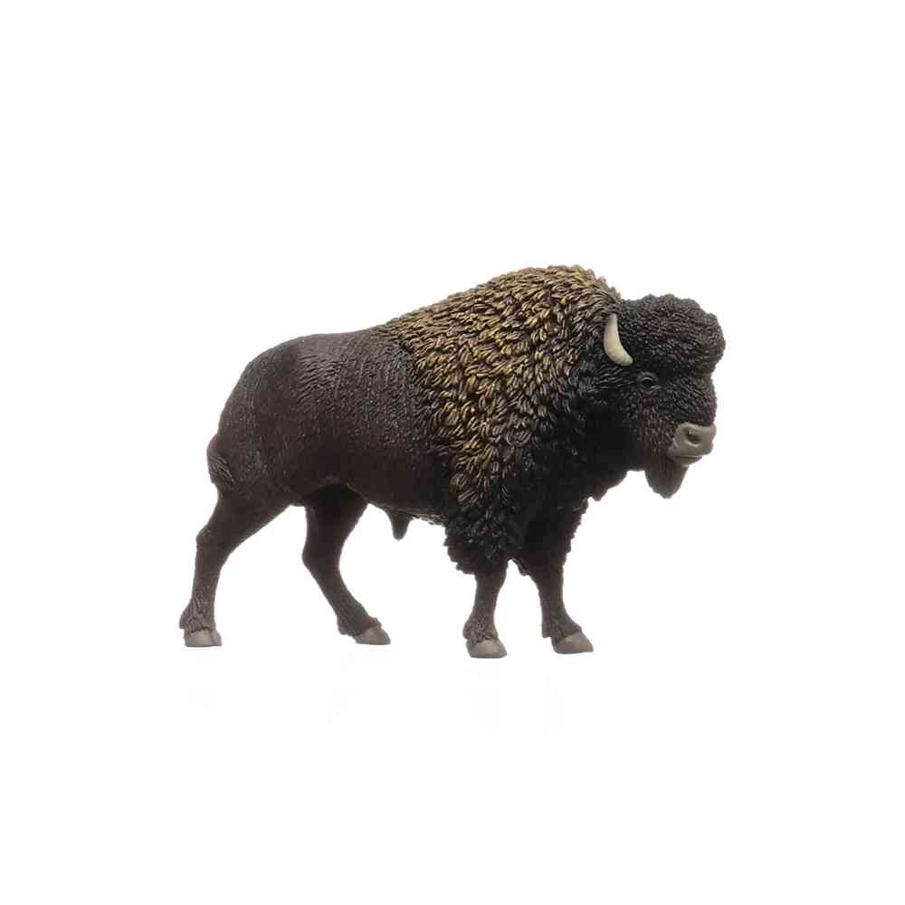SCHLEICH BISON 
