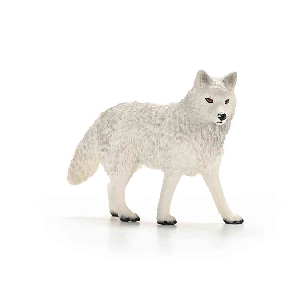 SCHLEICH POLARNI VUK 