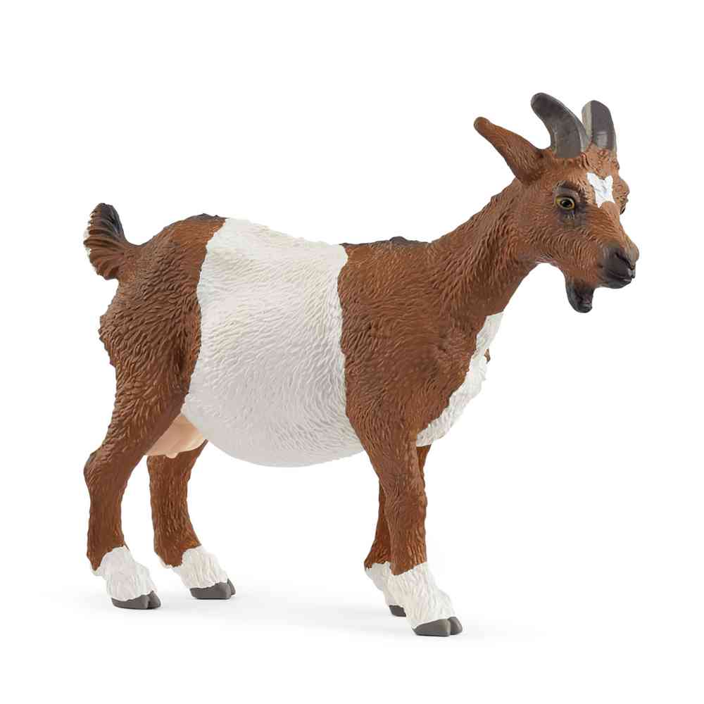 SCHLEICH KOZA 