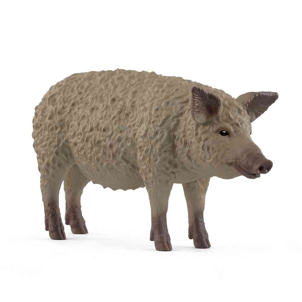 SCHLEICH MANGULICA SVINJA 