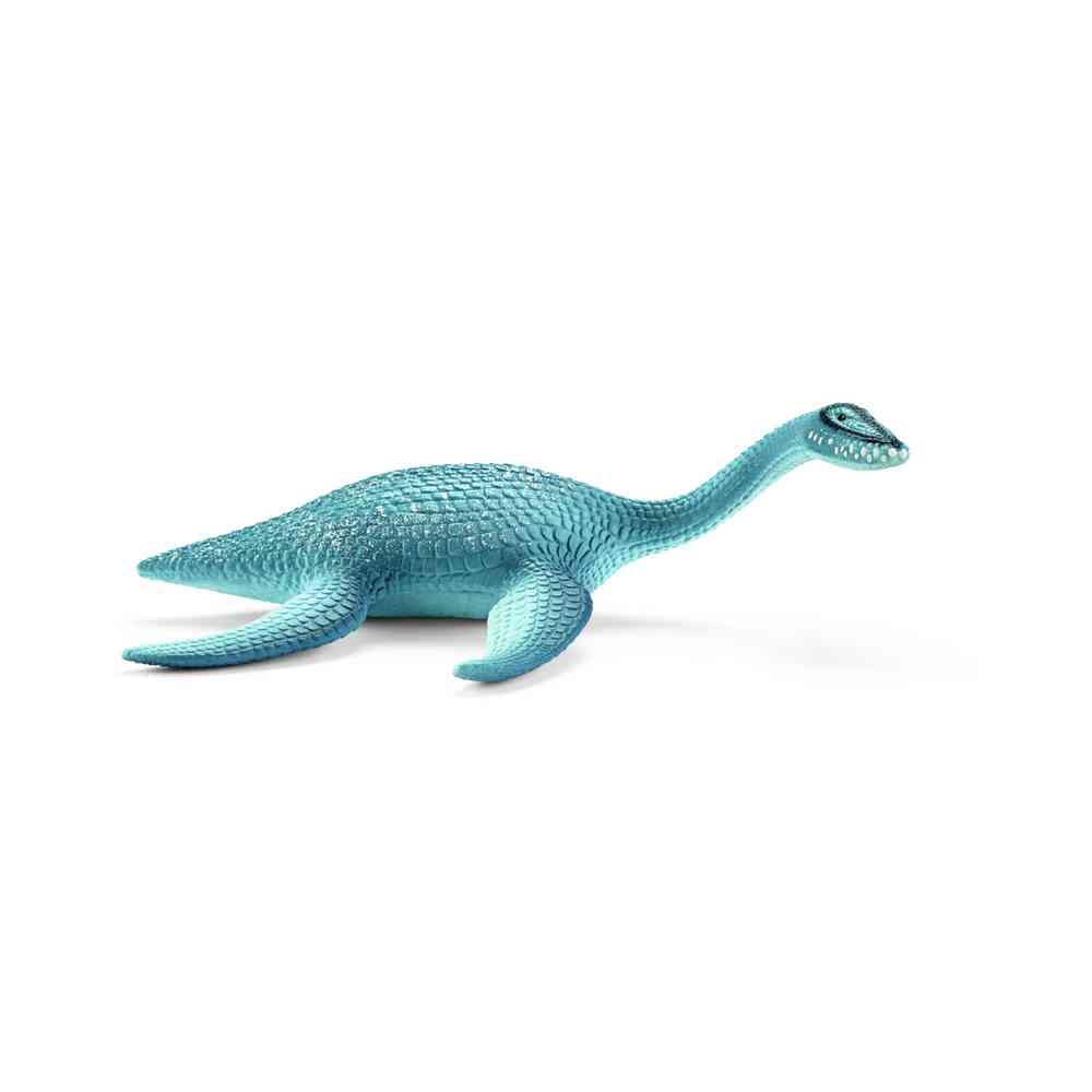SCHLEICH PLESIOSAURUS 
