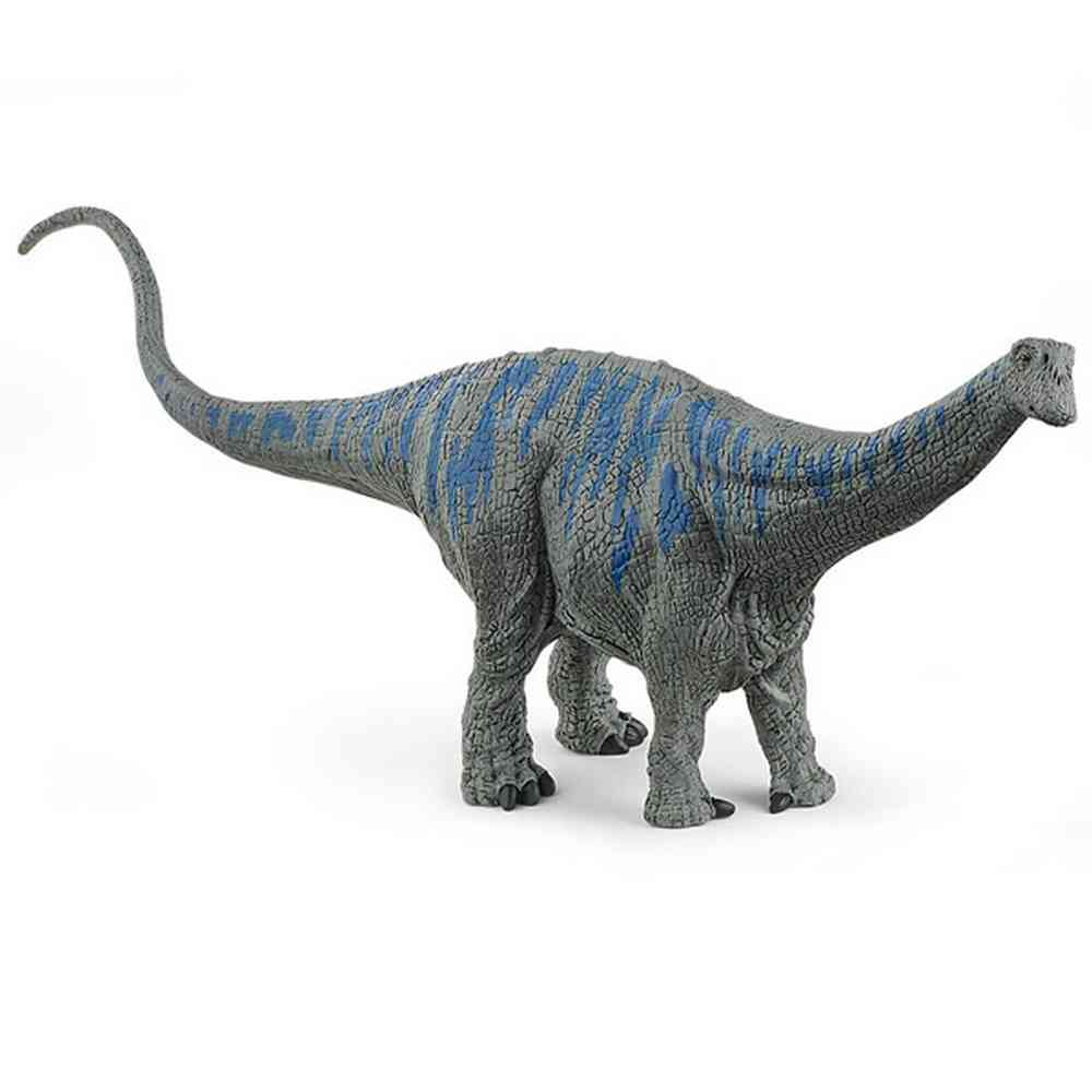 SCHLEICH BRONTOSAURUS 