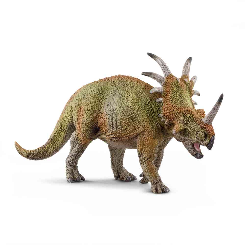 SCHLEICH STYRACOSAURUS 