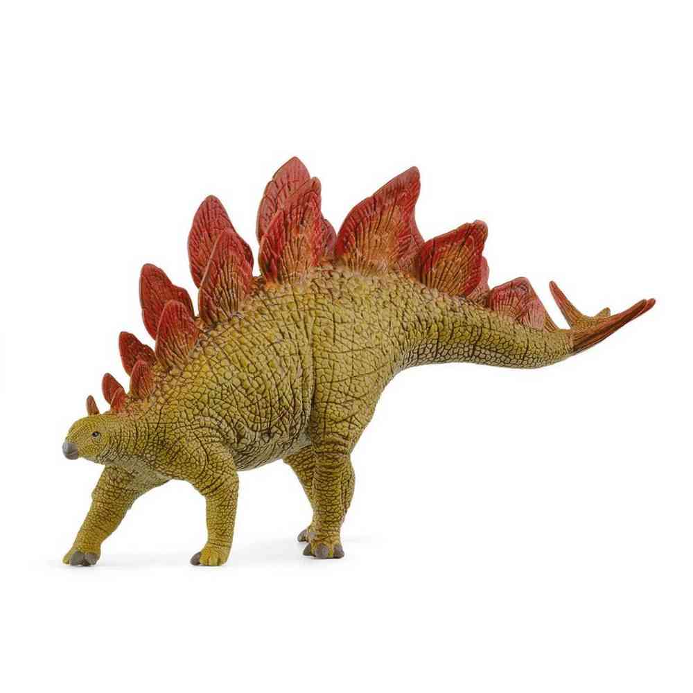 SCHLEICH STEGOSAURUS