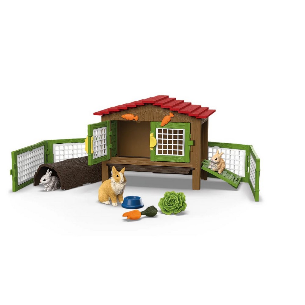 SCHLEICH KUCICA ZA ZEKE 