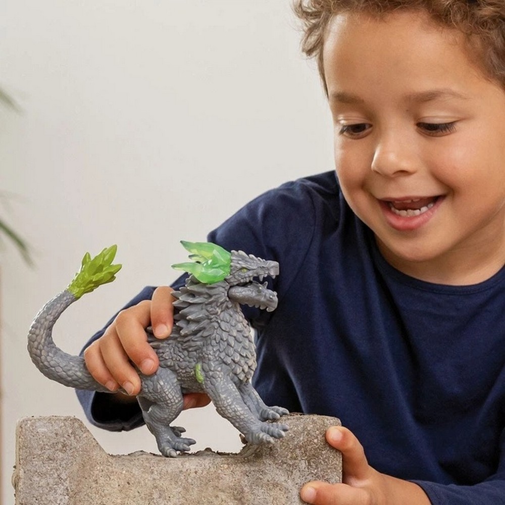 SCHLEICH KAMENI ZMAJ | Dexy Co Kids | Akcija & Cena