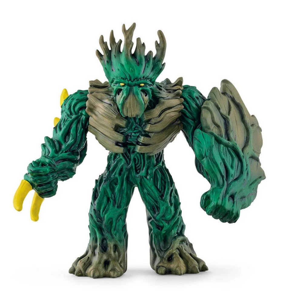 SCHLEICH VLADAR DŽUNGLE 