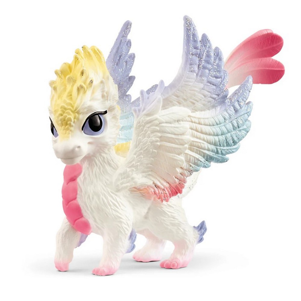 SCHLEICH DUGIN BEBI ZMAJ 