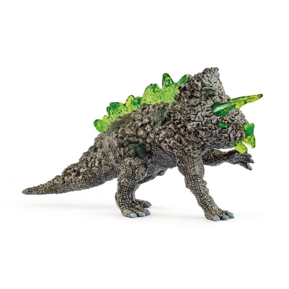 SCHLEICH KAMENI TRICERATOPS 