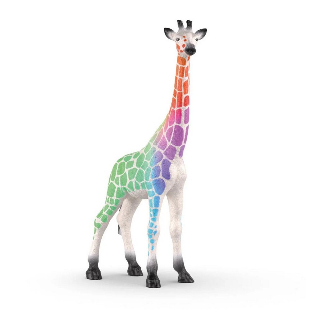 SCHLEICH ŽIRAFA 