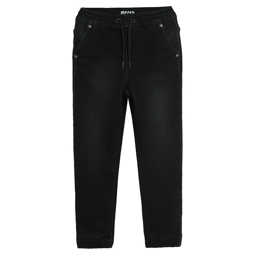COOL CLUB PANTALONE BLACK