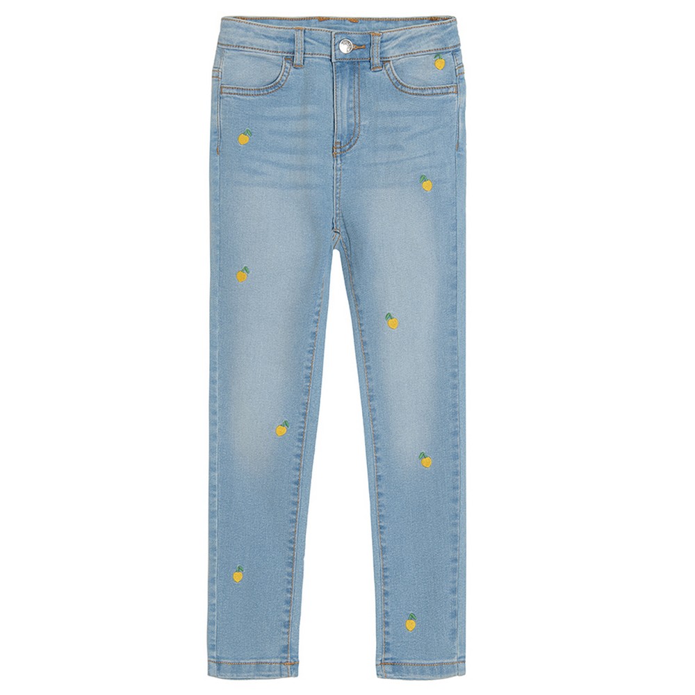 COOL CLUB PANTALONE