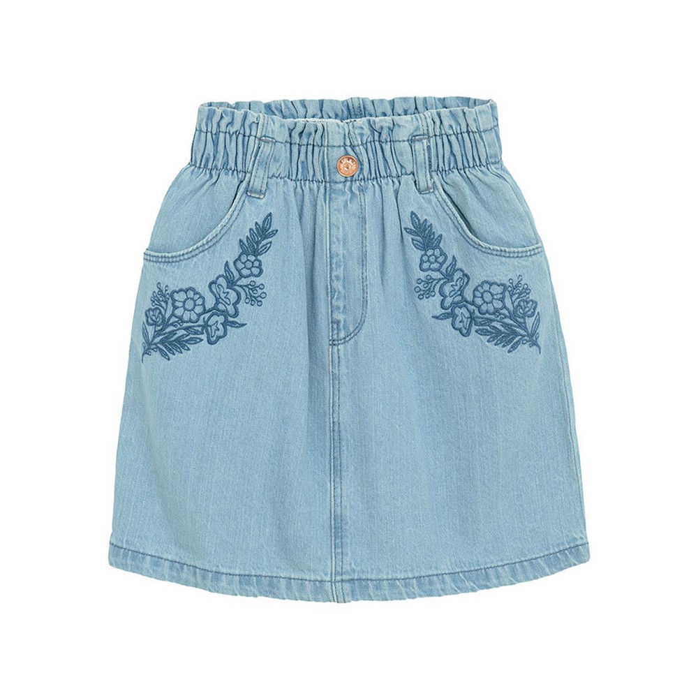 COOL CLUB SUKNJA DENIM