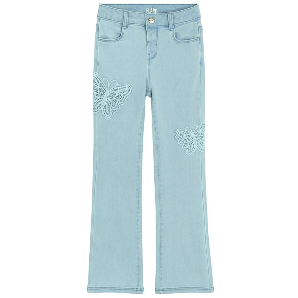 COOL CLUB PANTALONE DENIM 