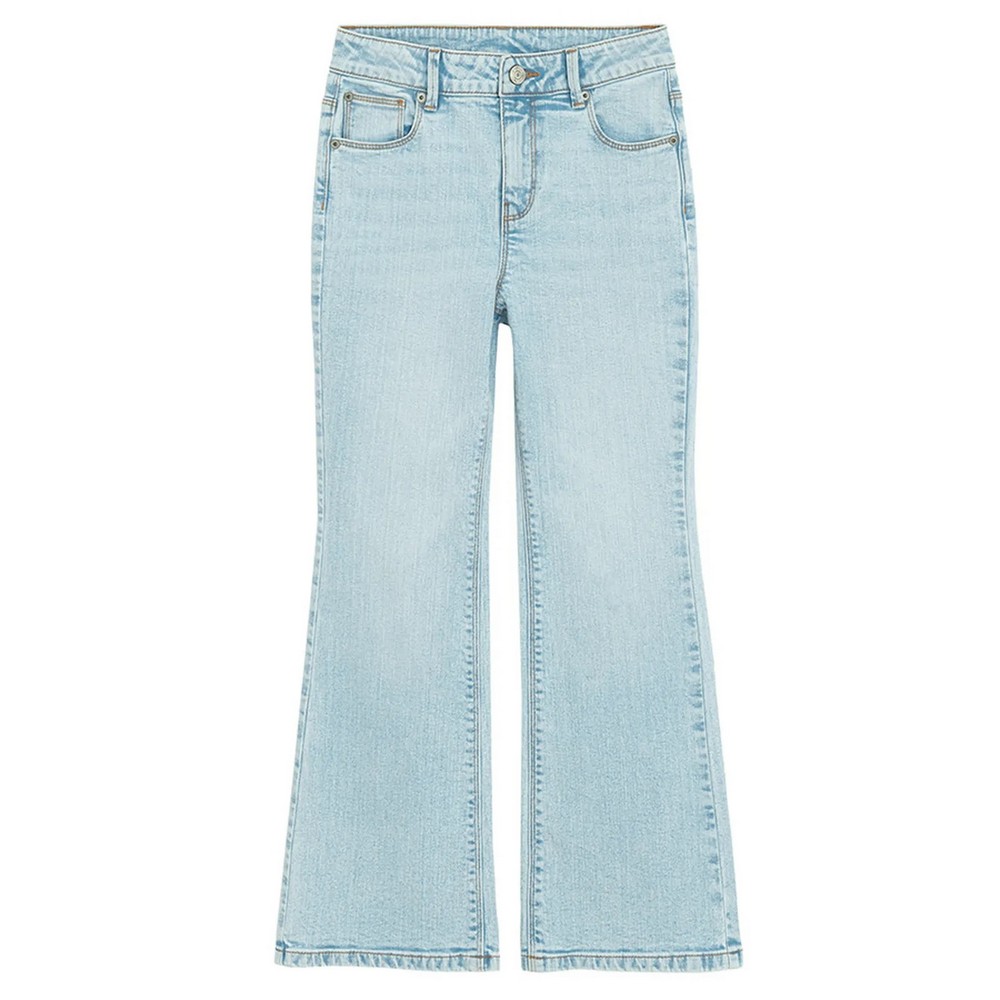 COOL CLUB PANTALONE BLUE 