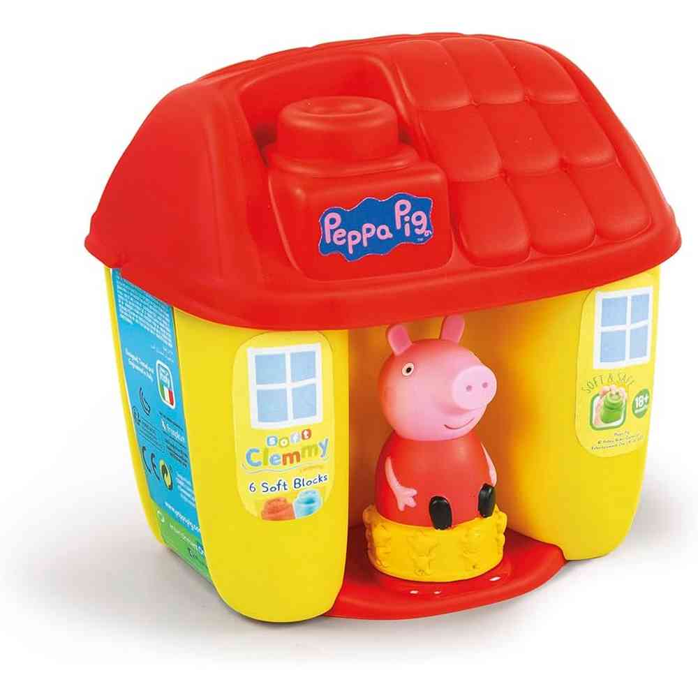 CLEMENTONI CLEMMY PEPINA KUCICA 