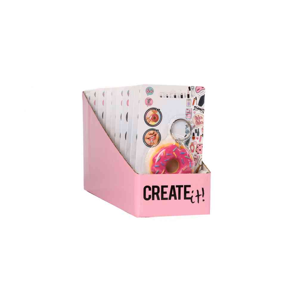 CANENCO BALZAM ZA USTA DONUT
