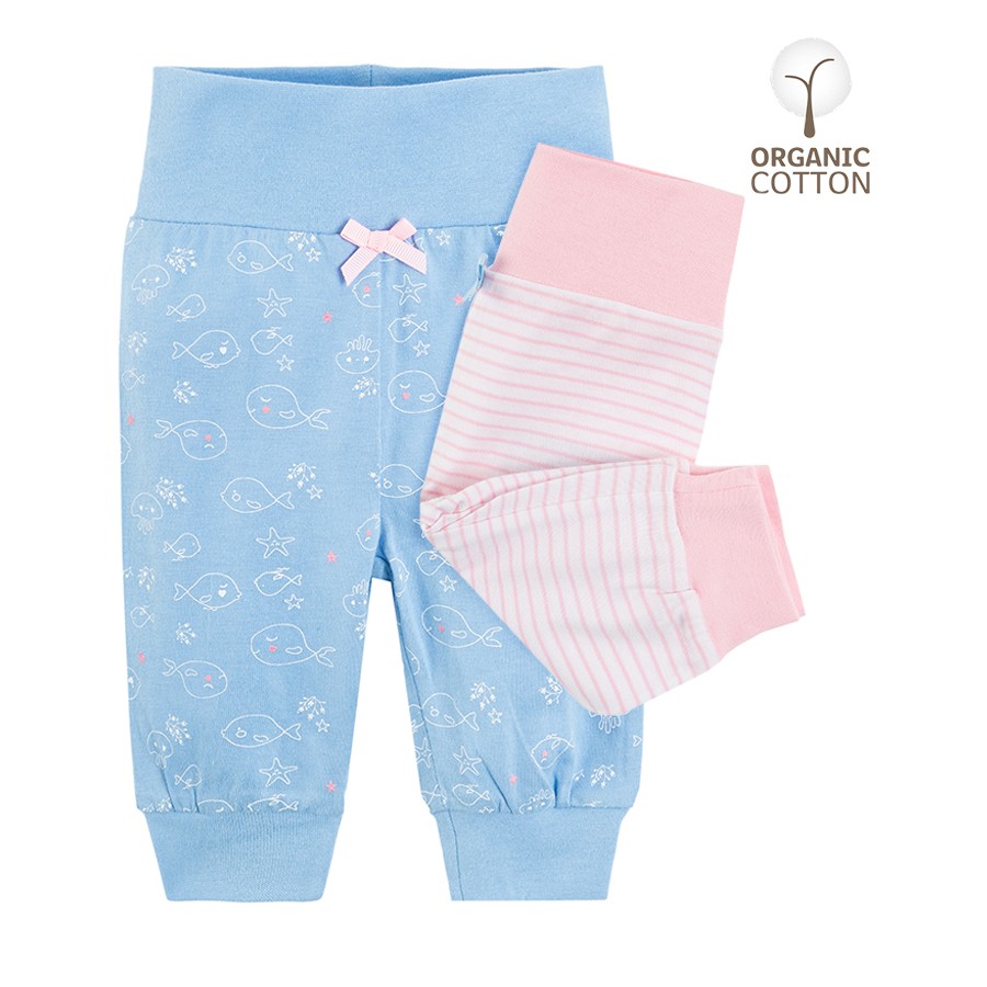 COOL CLUB PANTALONE 2KOM