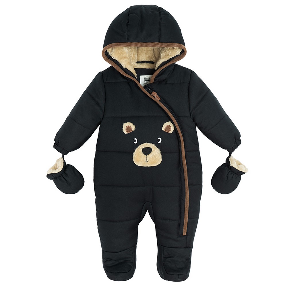 COOL CLUB SKAFANDER BLACK