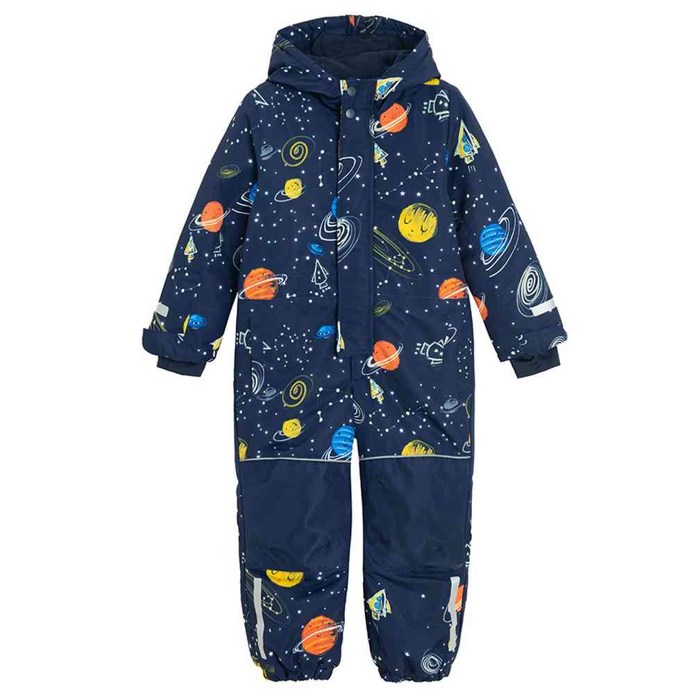 COOL CLUB SKAFANDER NAVY BLUE