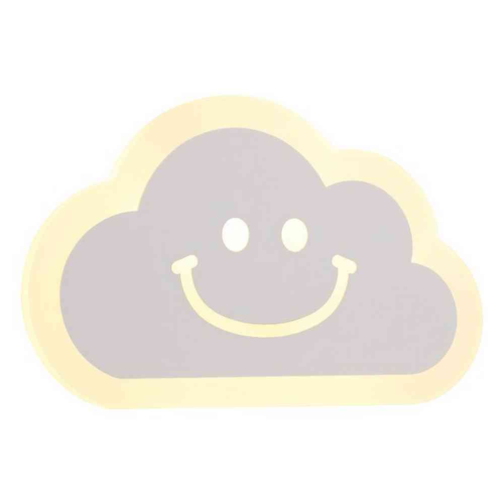 LED ZIDNA LAMPA CODF4903-10ZWH