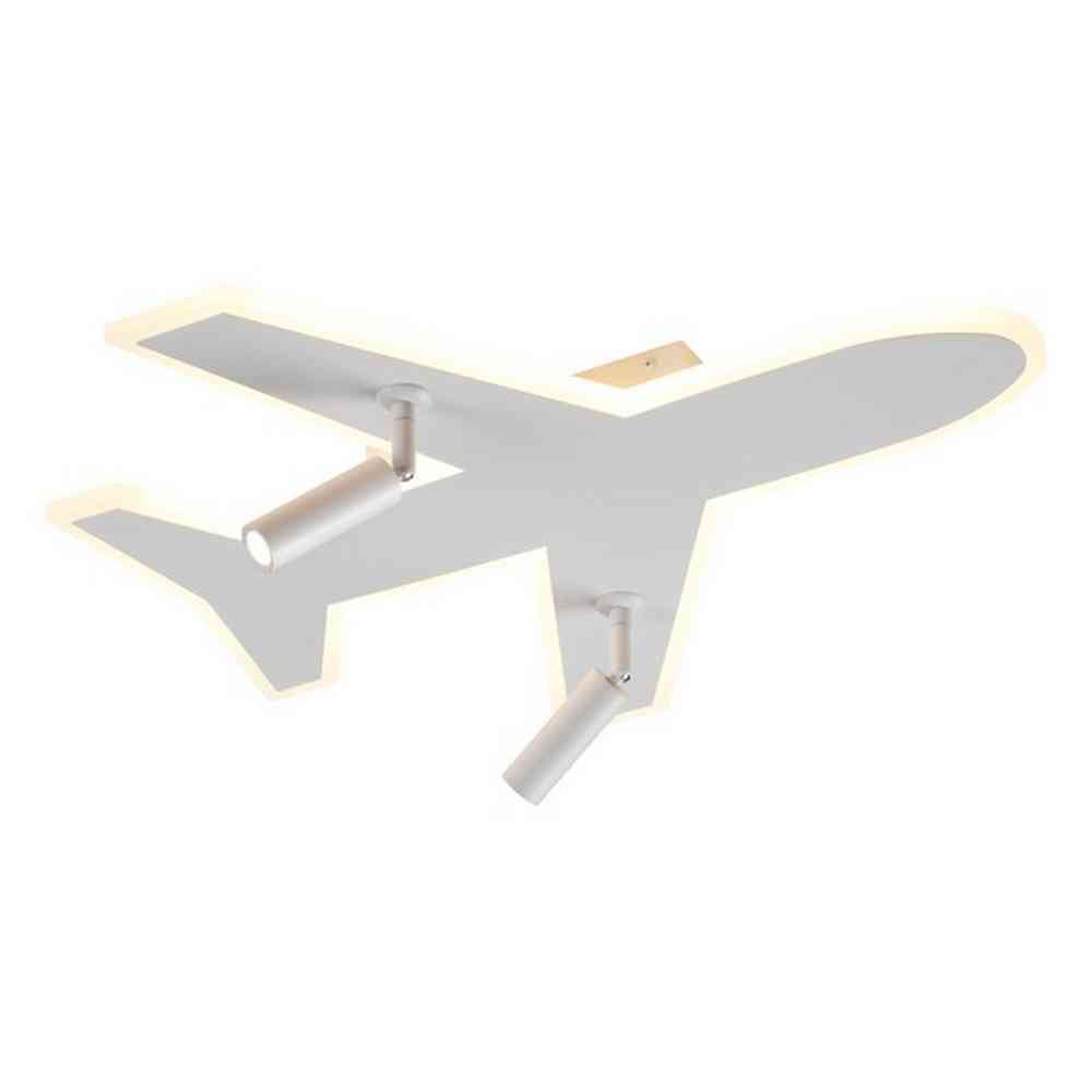 PLAFONSKA LED LAMPA CODF4905-30CWH