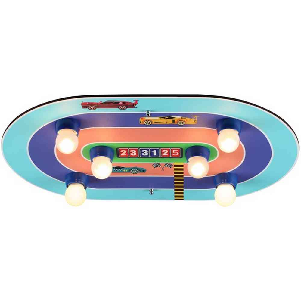 PLAFONSKA LAMPA CODF7013-6C