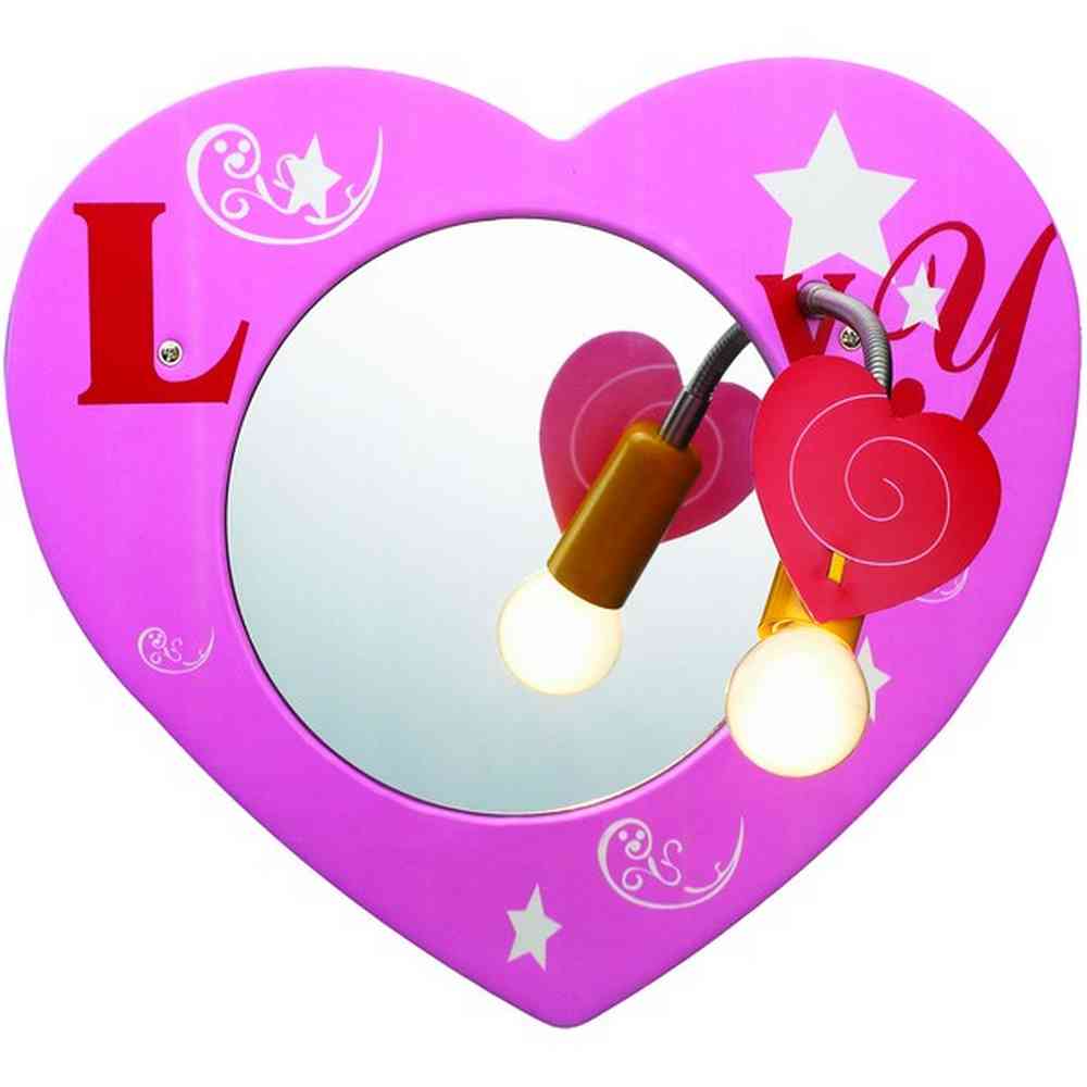 ZIDNA LAMPA CODF7014-1ZP 