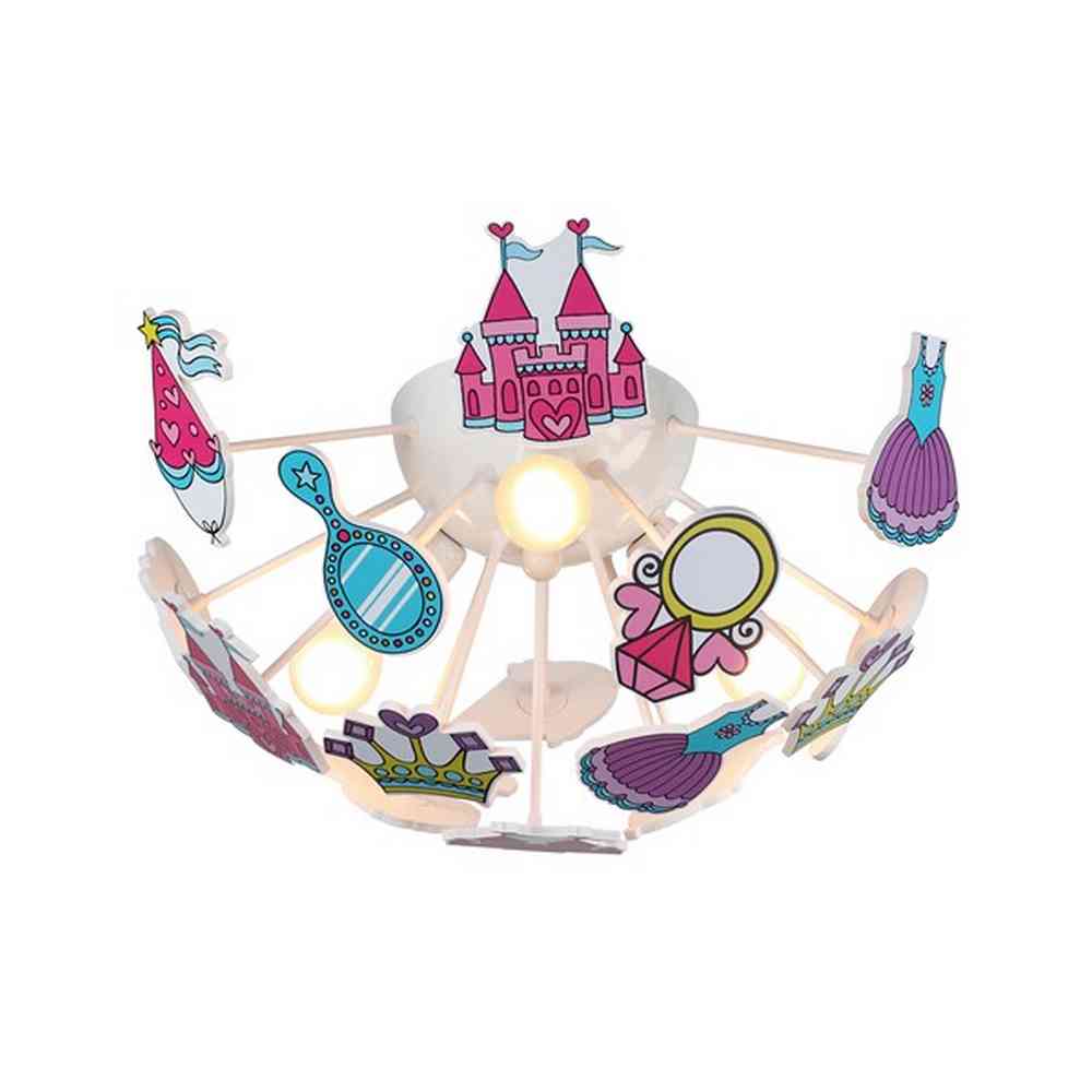 PLAFONSKA LAMPA CODF7403-3C