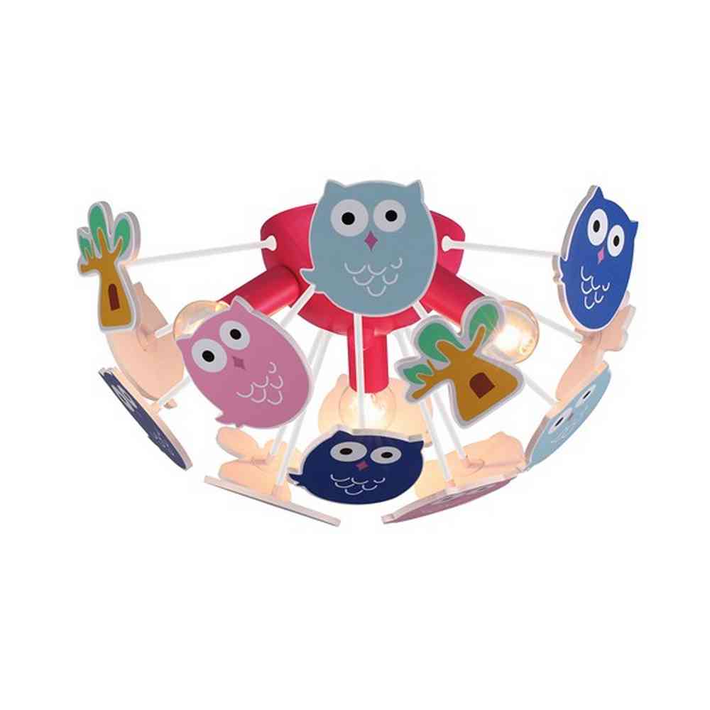 PLAFONSKA LAMPA CODF7408-3C 