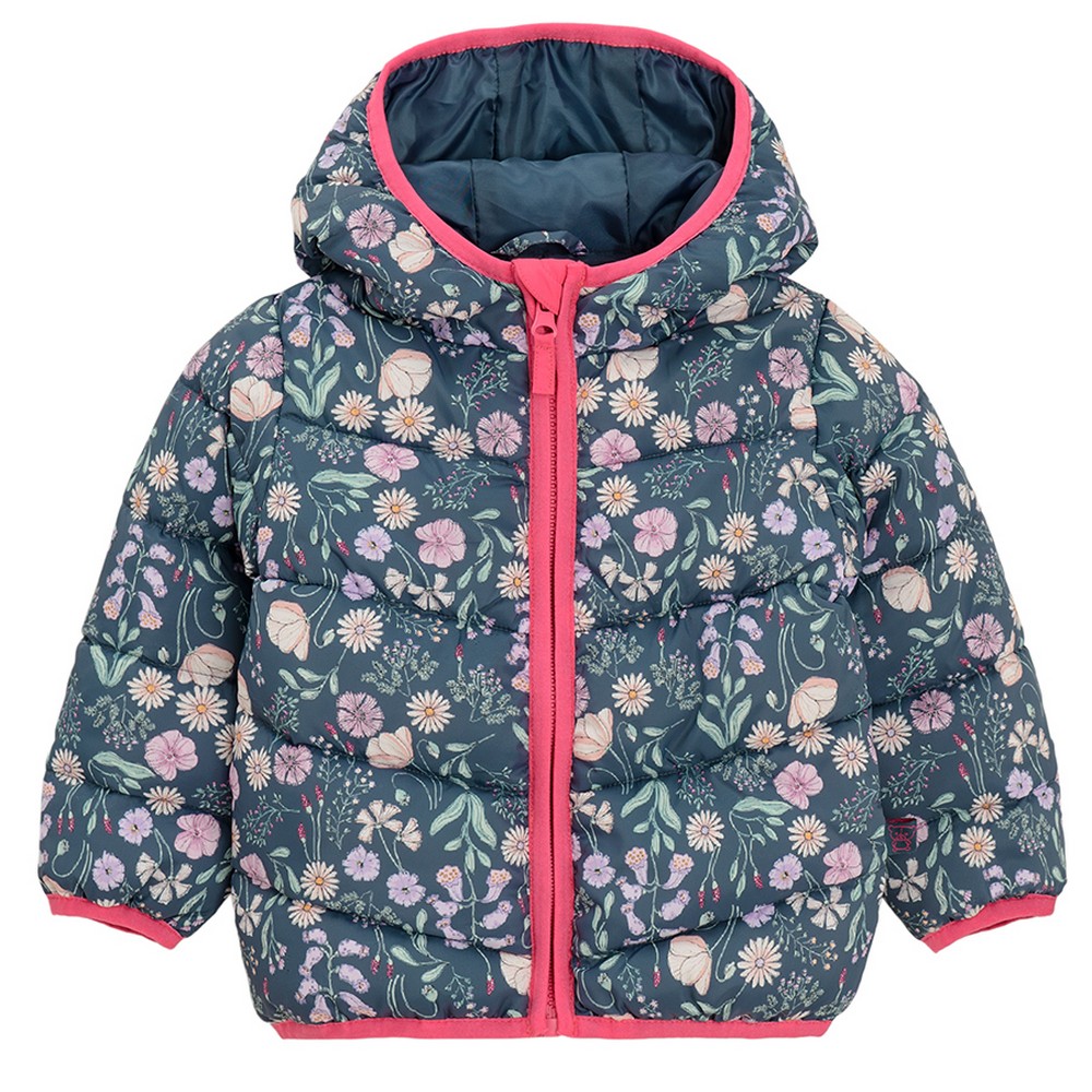 COOL CLUB JAKNA NAVY BLUE